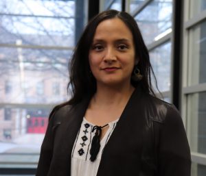 photo of Isabel Anadon
