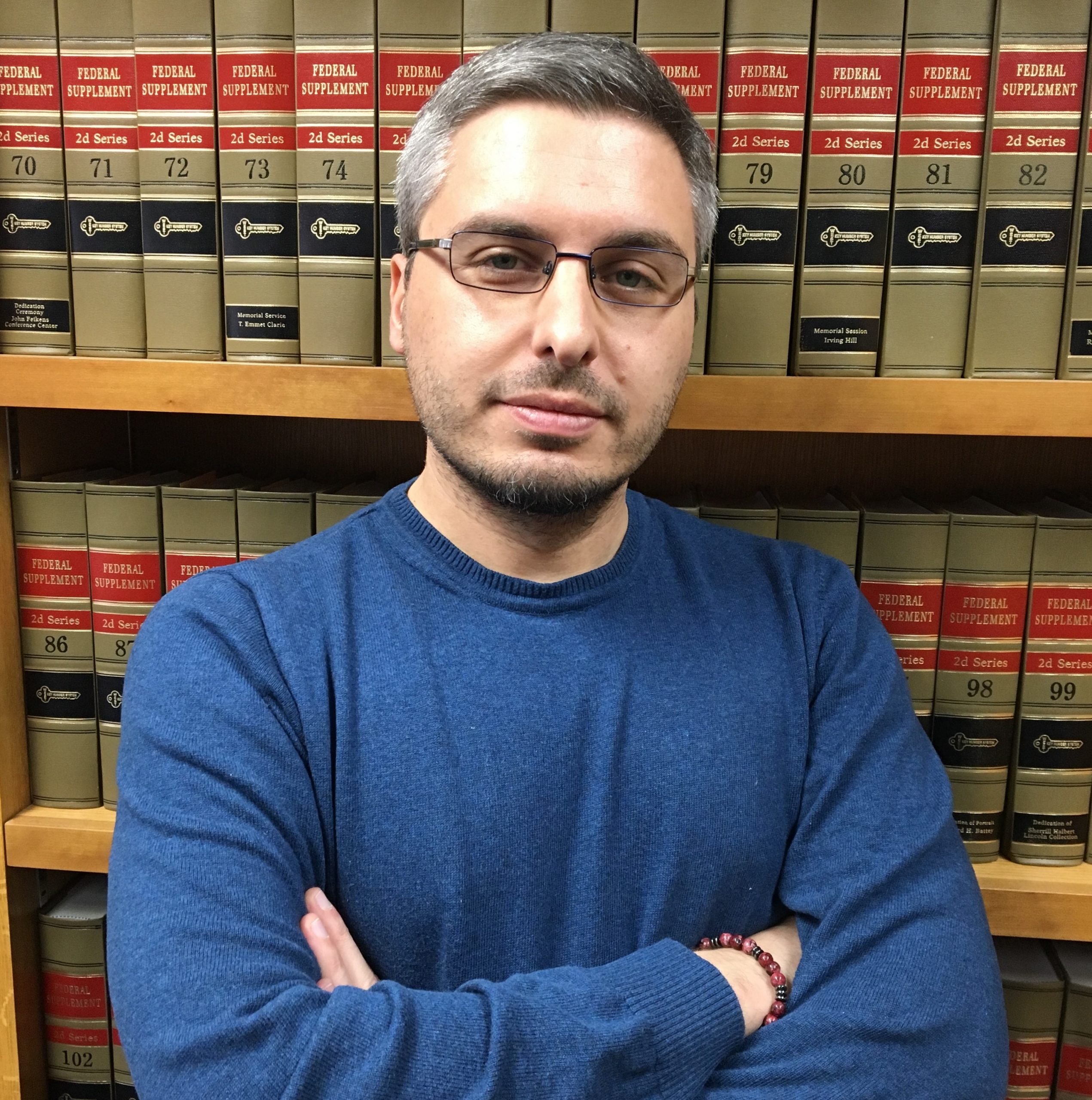Kerem  Morgül 