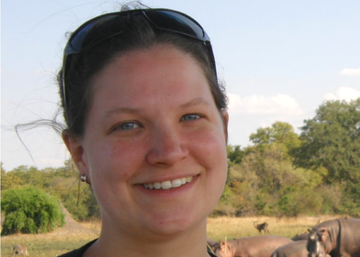 Monica Grant