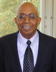 photo of Franklin Wilson