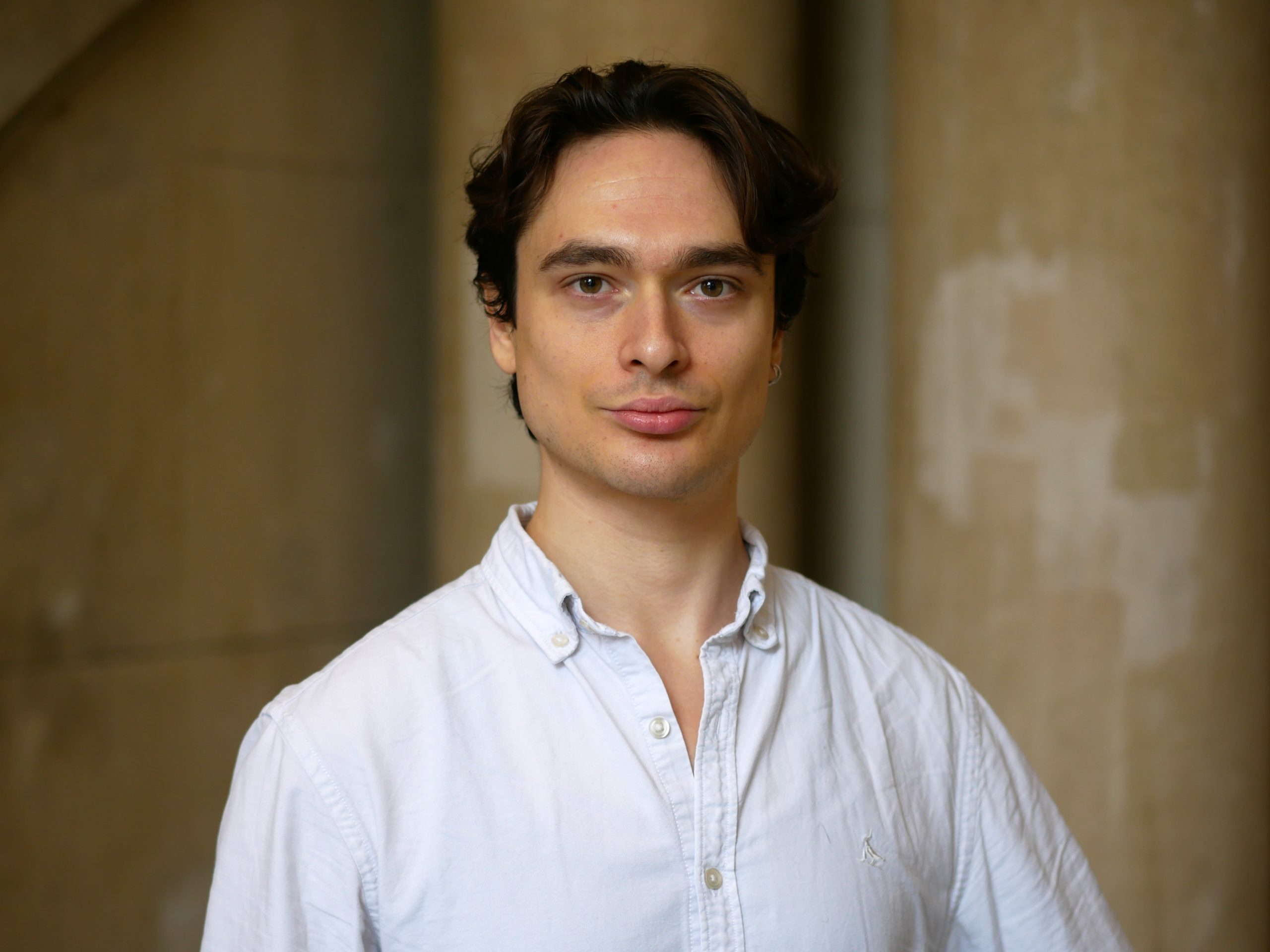 James Rosenberg