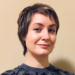 Photo of Anna Popovych