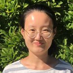 headshot photo of Yue Qin