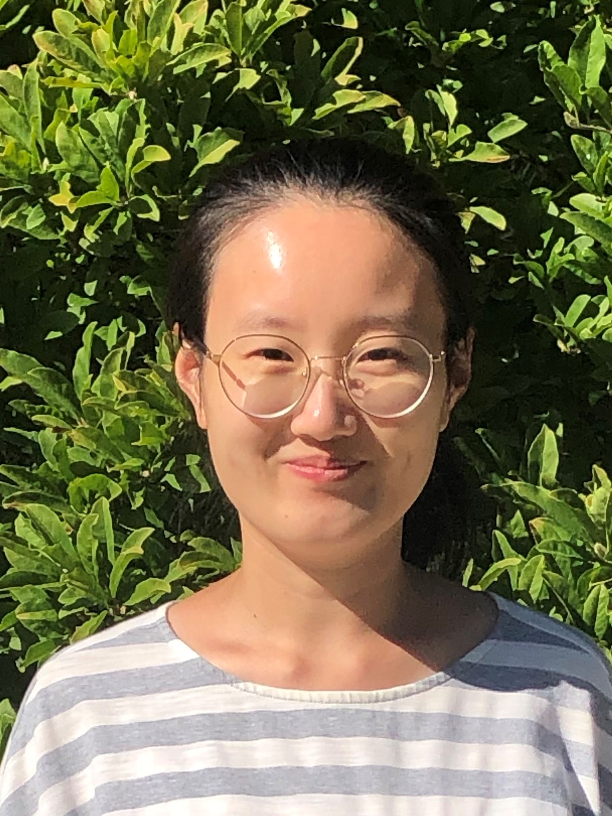 Yue Qin
