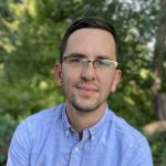 Head Shot of Alex Mikulas