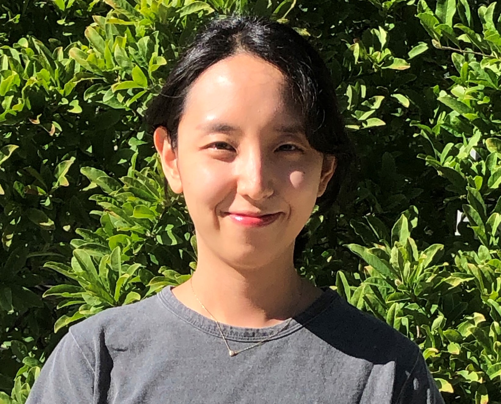 Eun Ji Kim