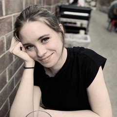 Photo of Taylor Laemmli