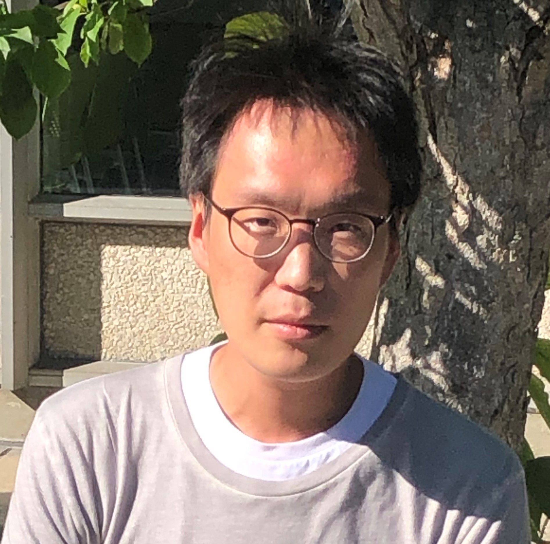 Jinho Lim