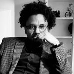 photo of Assistant Professor Mosi Ifatunji