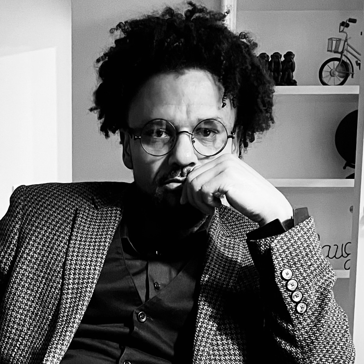 Mosi Ifatunji