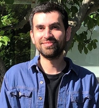 Rodrigo  Gonzalez Velastin