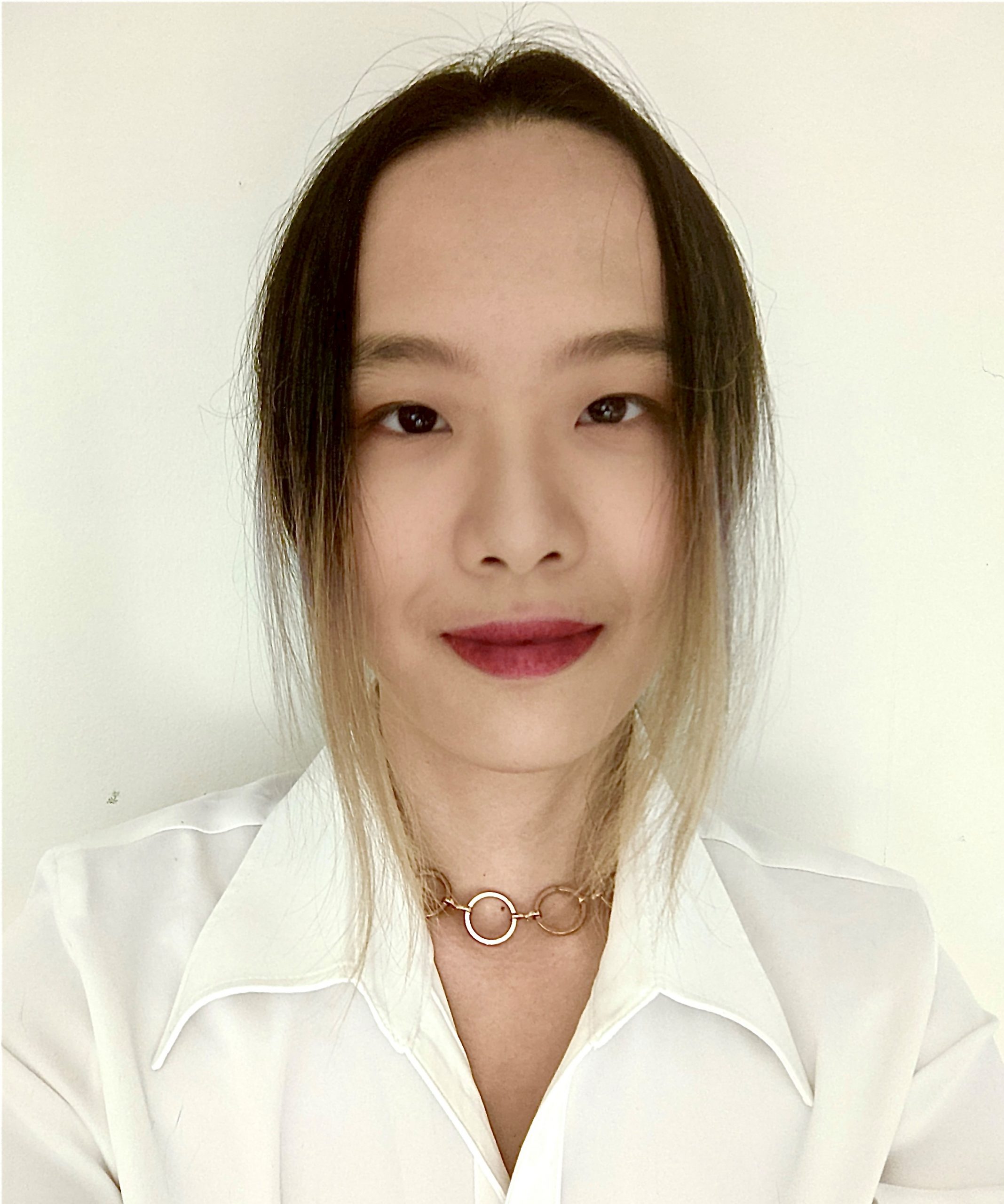 Huimeng (Iris) Zhao
