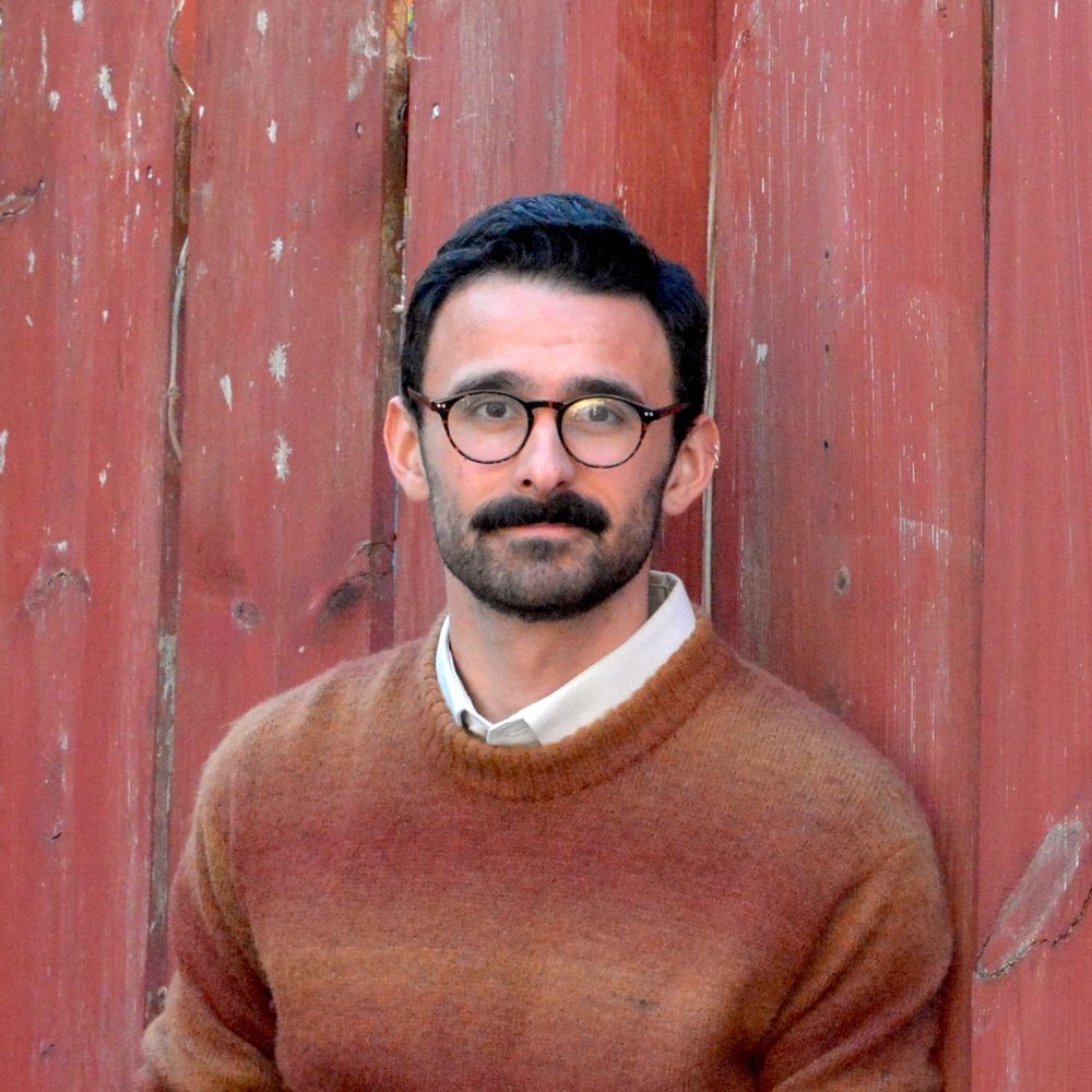 Gabriel  Kahan