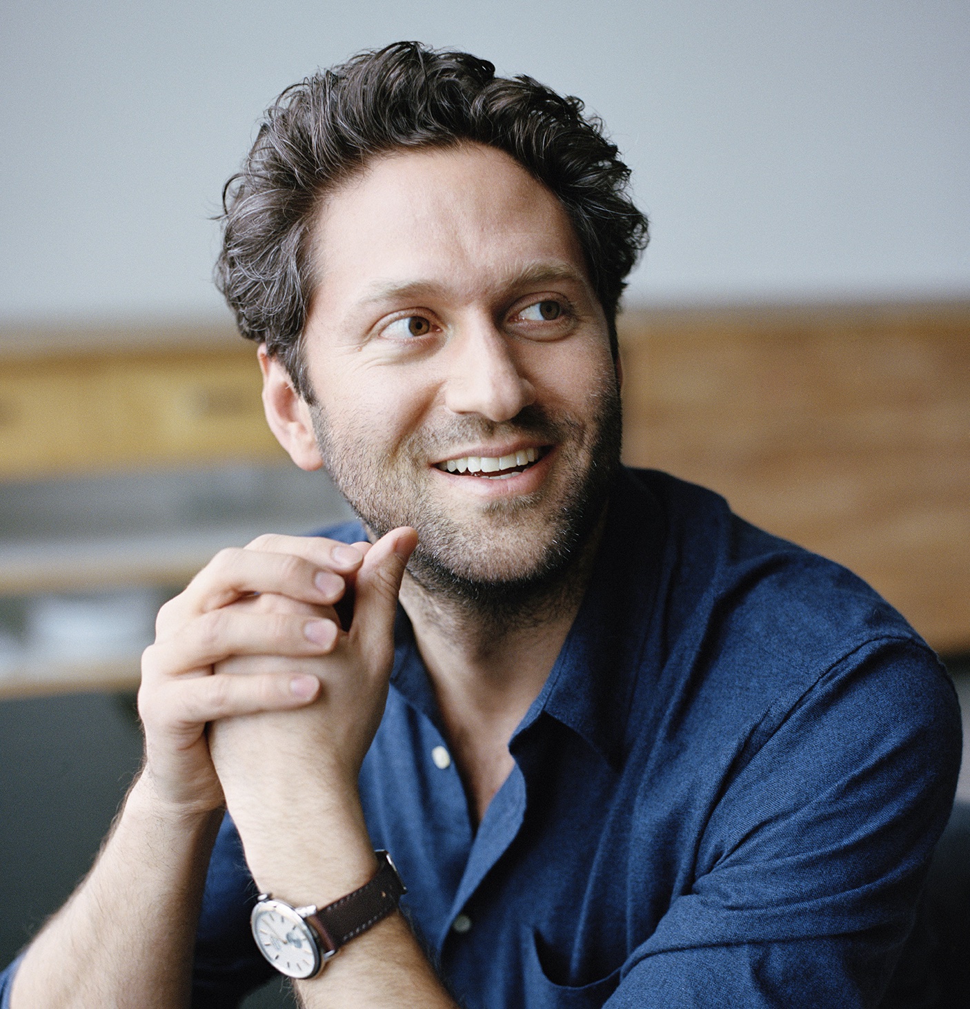 Kevin F. Adler