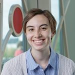 Photo of Rebecca Laurent