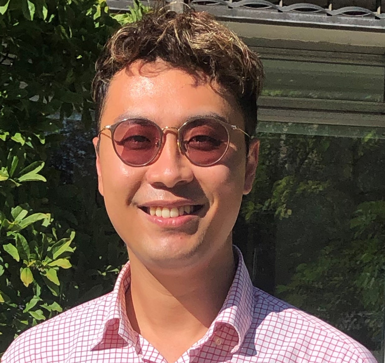 Leonard Kin-Chong Chao