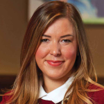 Caitlin Suemnicht