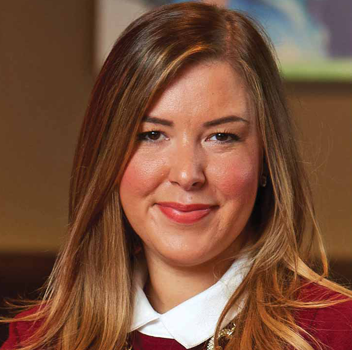 Caitlin Suemnicht
