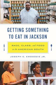 Ewoodzie book cover