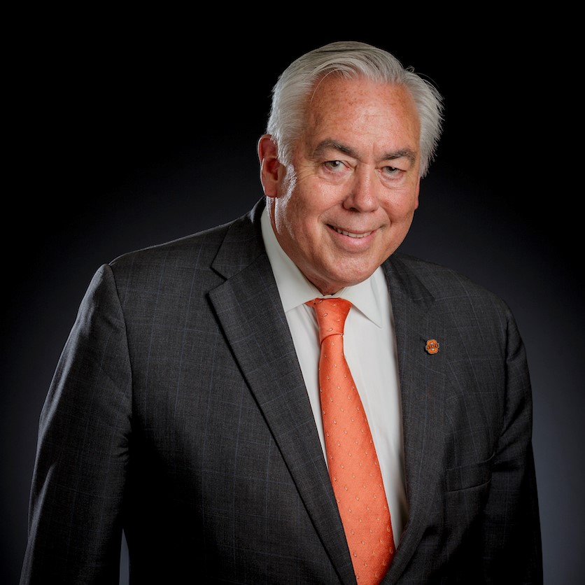 Gary Sandefur