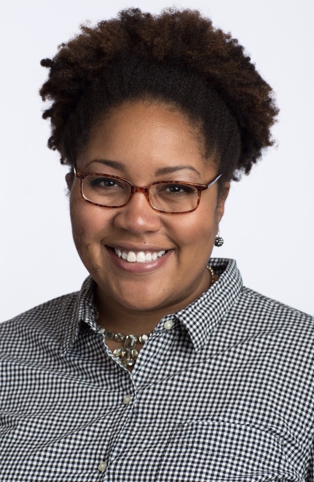 Amy Jones Haug
