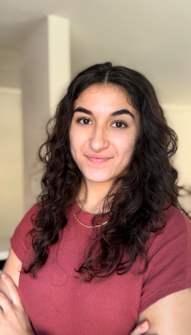 Leila Moustafa