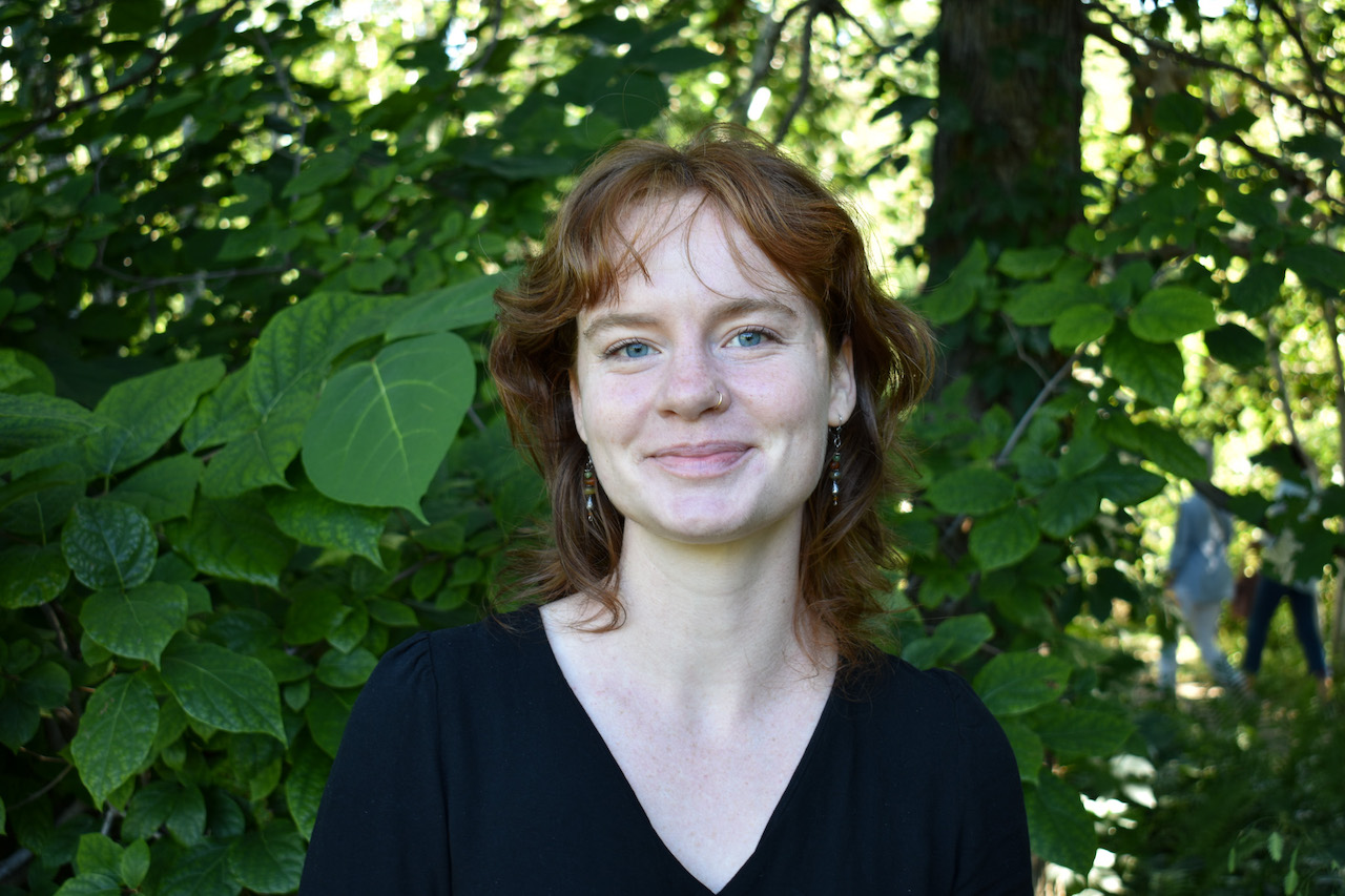 Meghann Norden-Bright