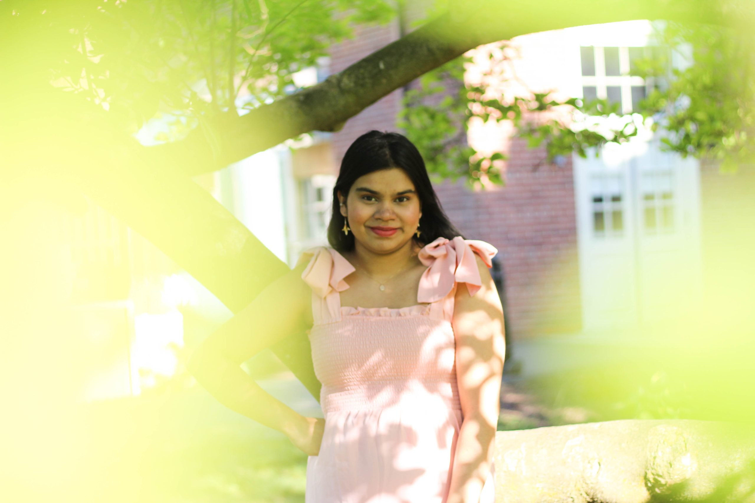 Lasya Priya Rao Jarugumilli
