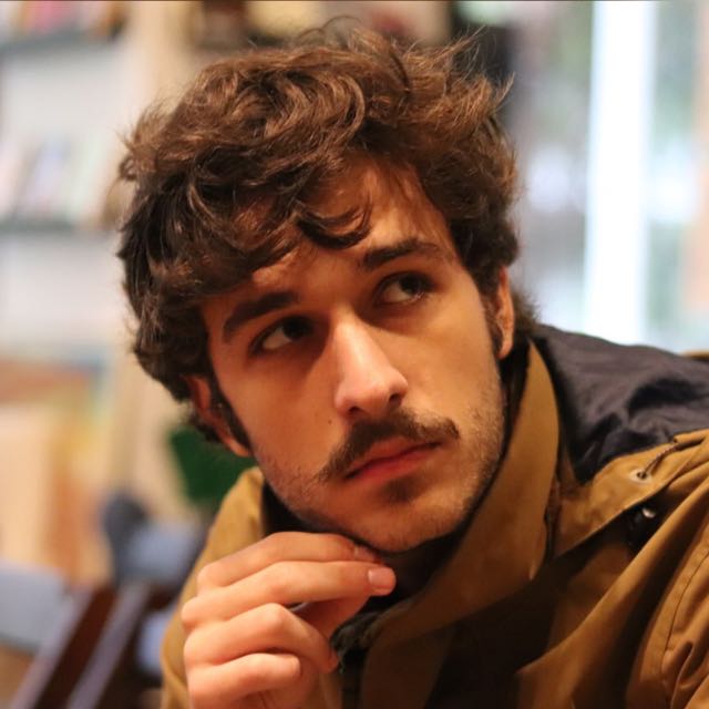 Alexandre Guelerman