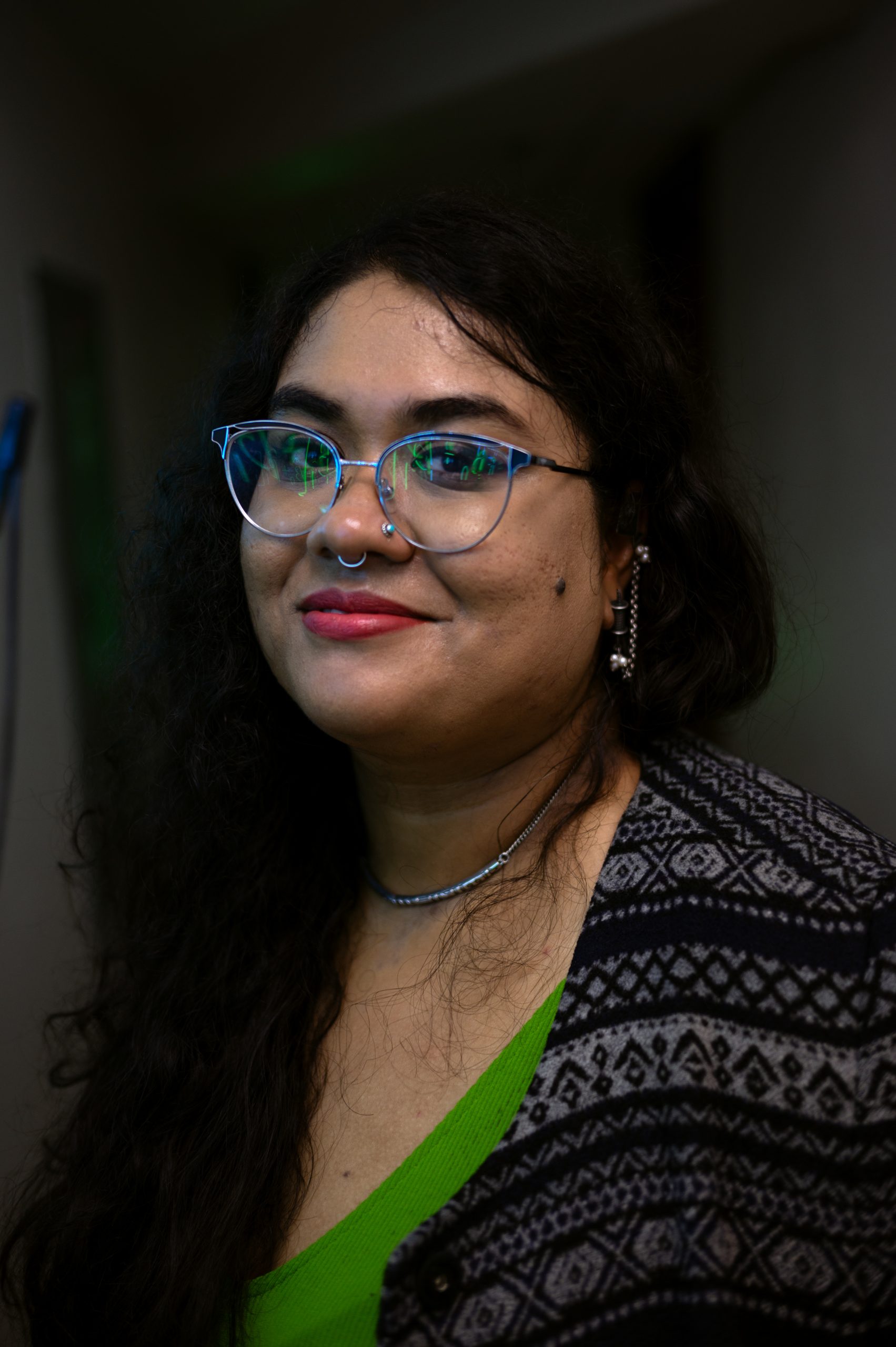 Bijoyetri Samaddar