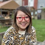 Headshot of Wendy Li