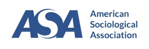 ASA logo.