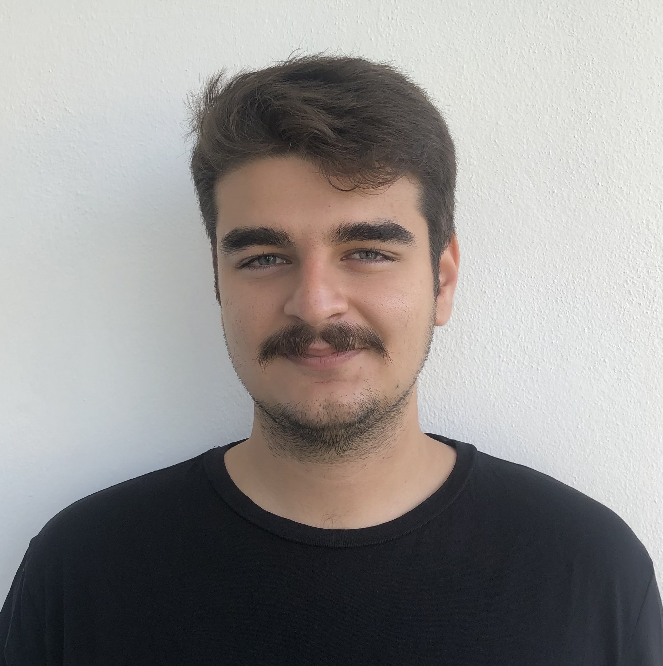 Bartu Ersen