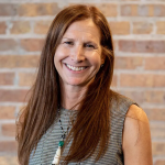Liz Lefkofsky.