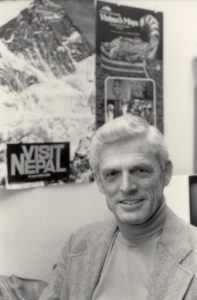 Joe Elder.