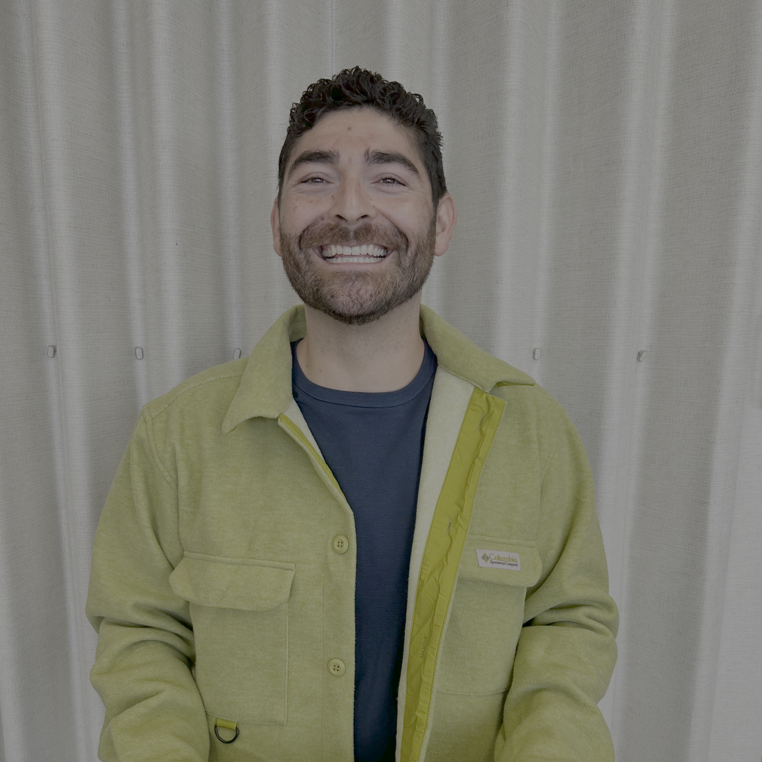 Michael Acosta