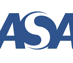 ASA logo blue