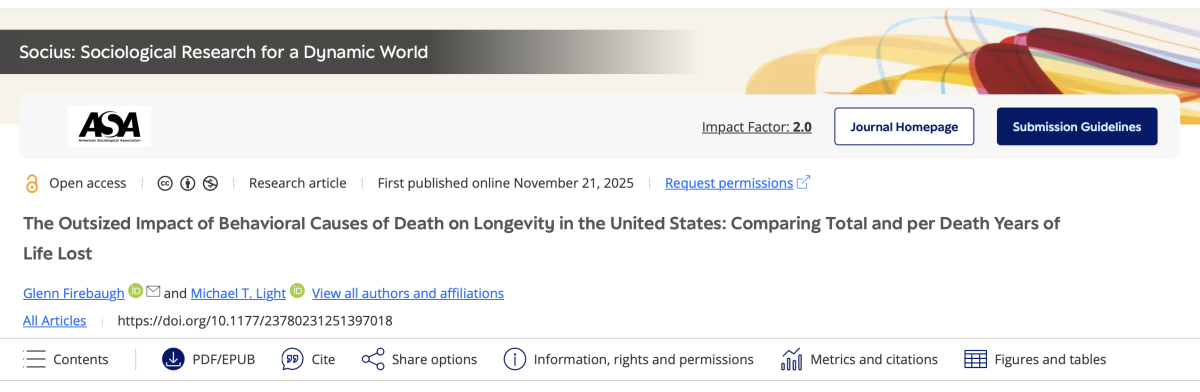 Screenshot from website