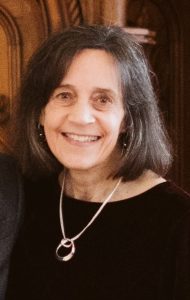 Charlotte Frascona
