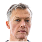 Headshot of Matthew Desmond