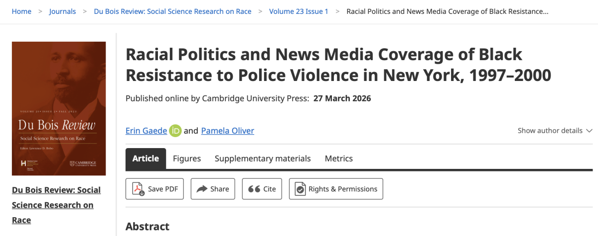 Screenshot from website.