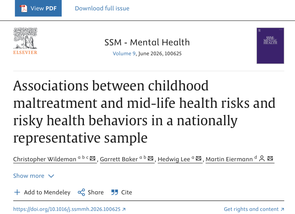 Screenshot from website.