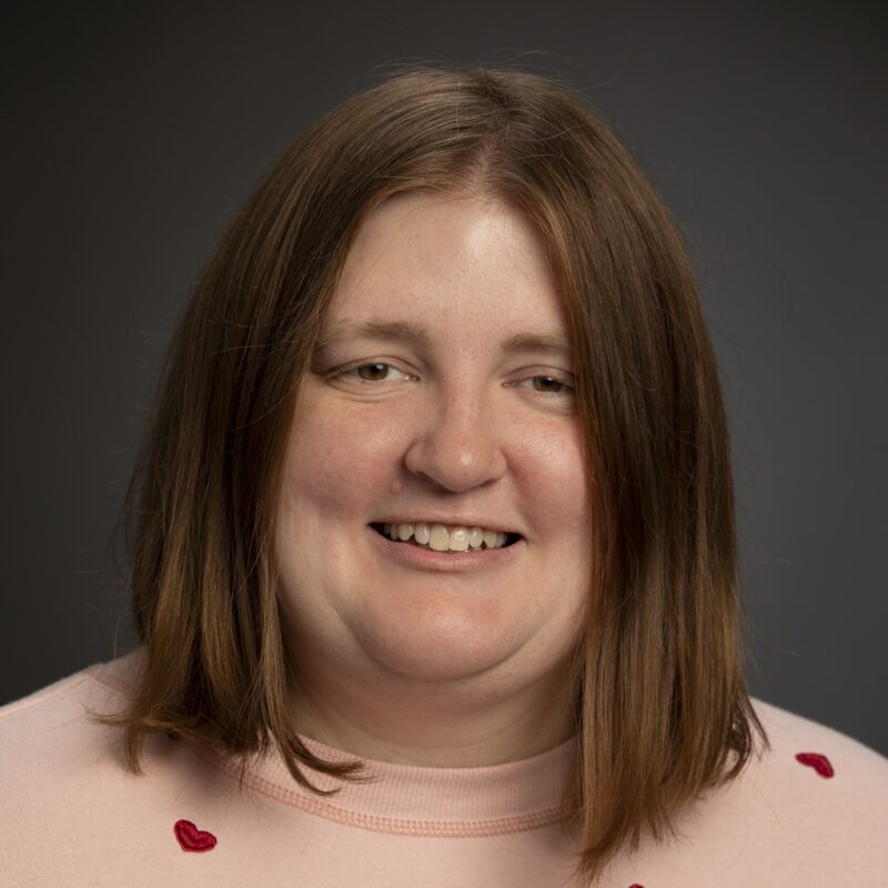 Lynn Bartholomew