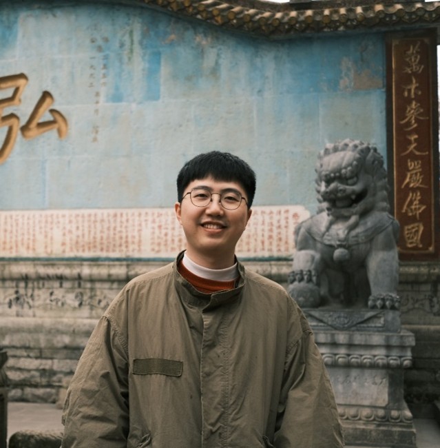 Delin Zhang
