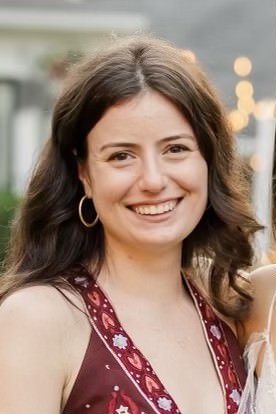 Emma Dewil
