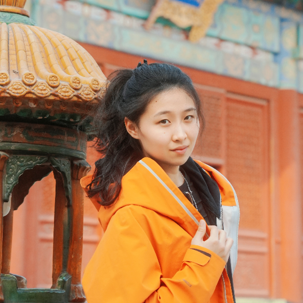 Siyuan Wang