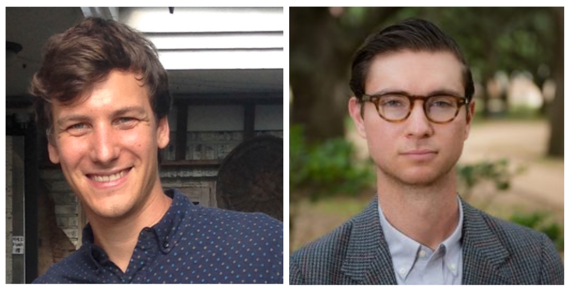 Nicholas Mark, Max Besbris, and team receive 2026 Igniting Interdisciplinary Innovation (I3) award.